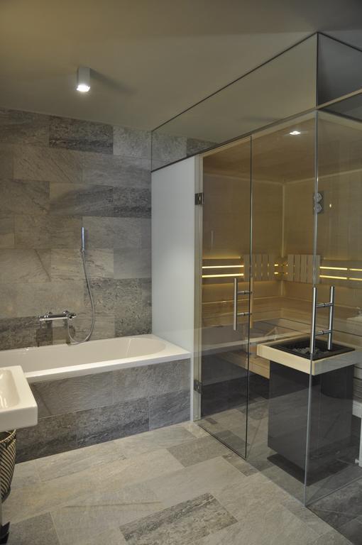 See 31, Ferienlofts Am Traunsee Apartment Траункирхен Екстериор снимка