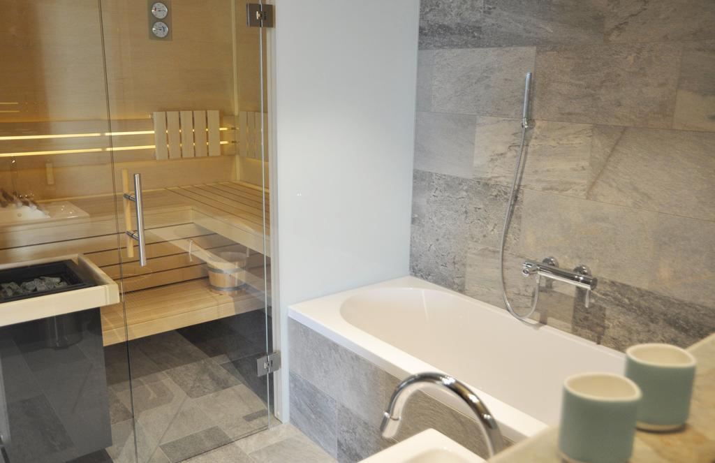 See 31, Ferienlofts Am Traunsee Apartment Траункирхен Екстериор снимка