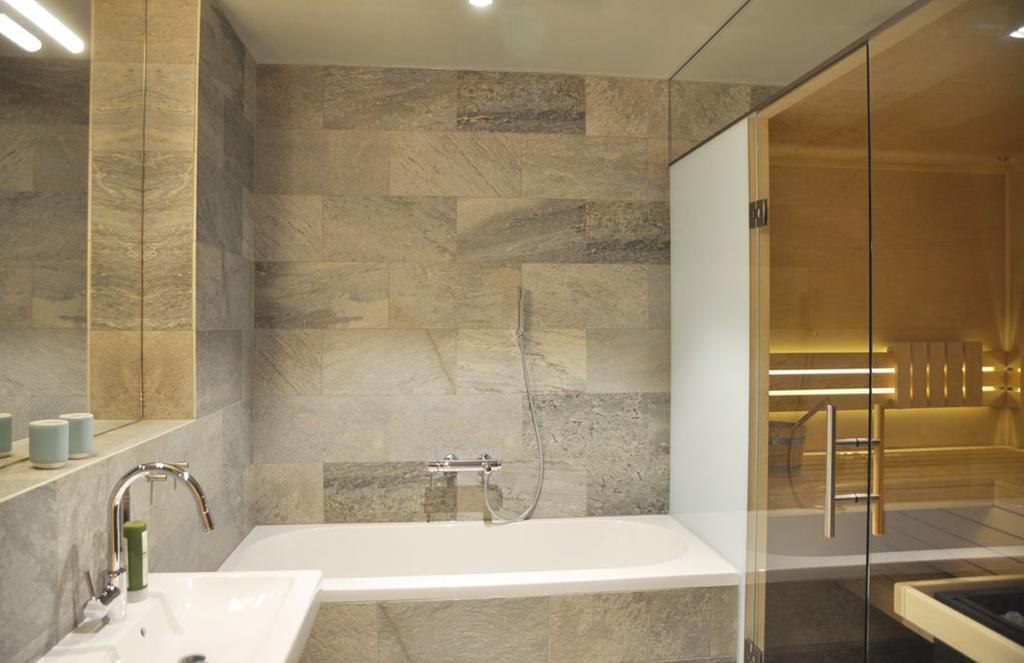 See 31, Ferienlofts Am Traunsee Apartment Траункирхен Екстериор снимка